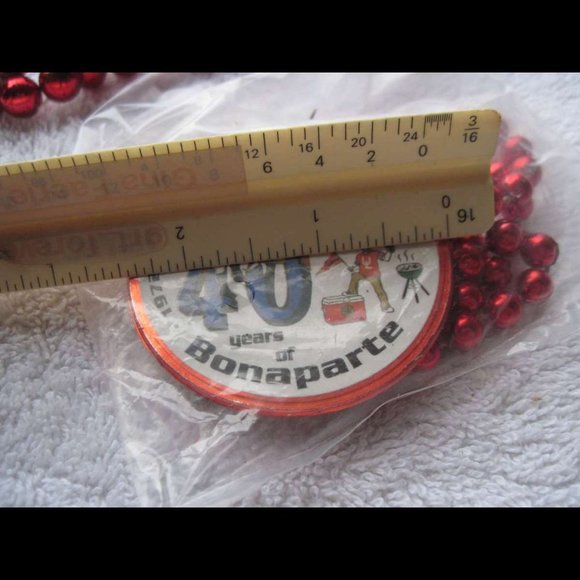 mardi gras beads lafayette